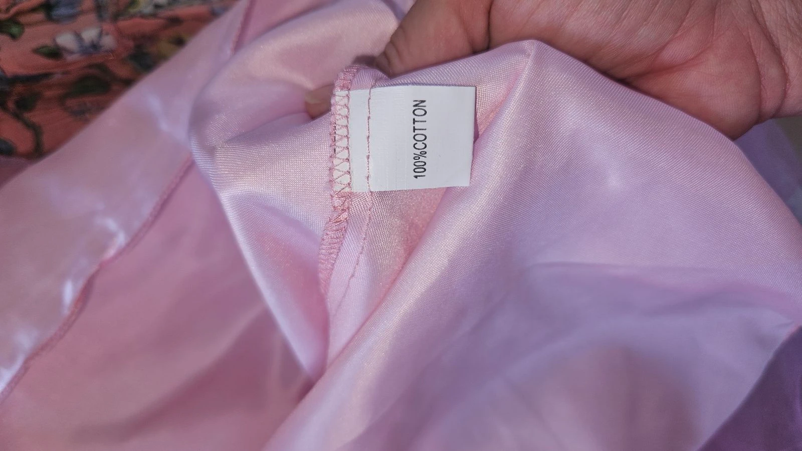 Evening dress – photo 11